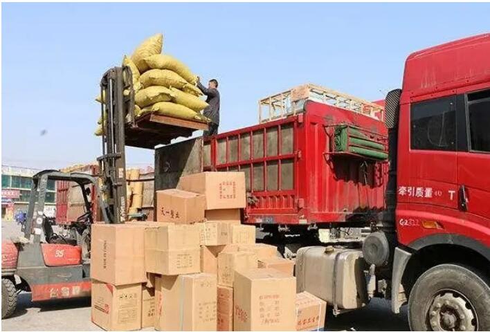 泉州到漳州物流专线