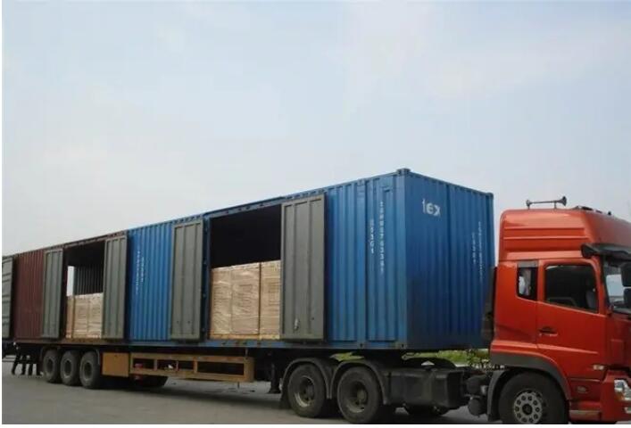 泉州到漳州整车运输